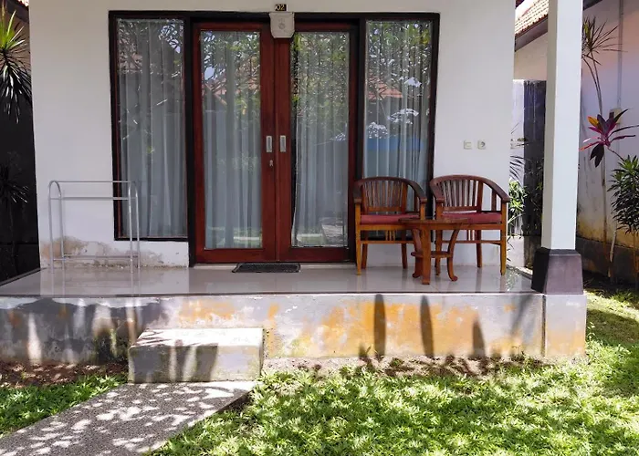 招待所 Tunjung Kuning